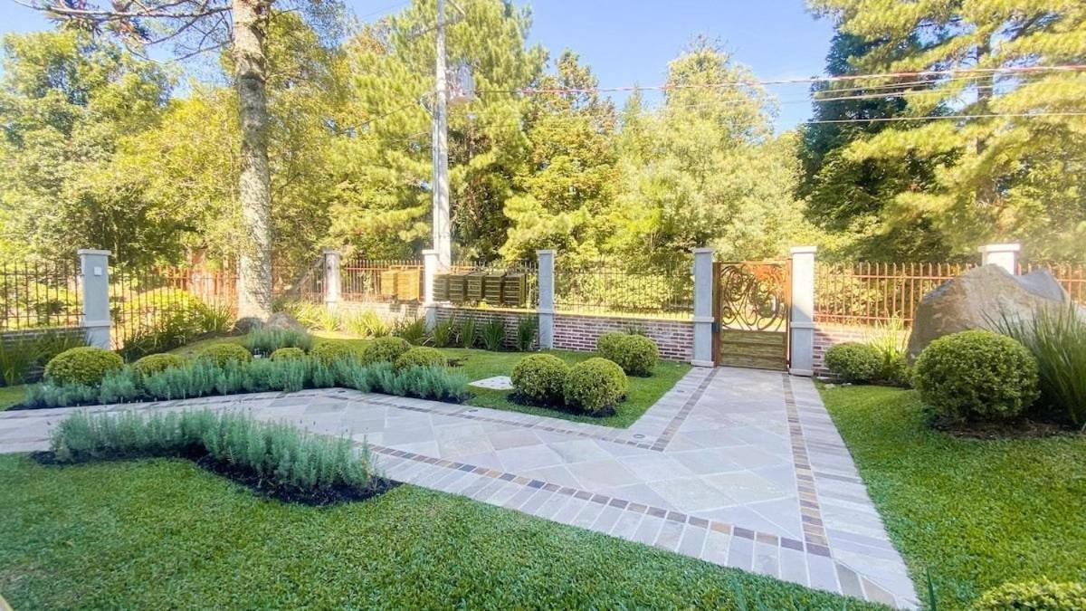 Rosa Edificio Vivere Canela Exterior photo